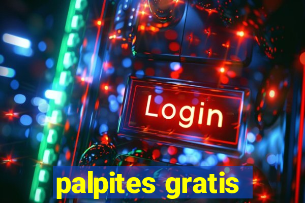 palpites gratis